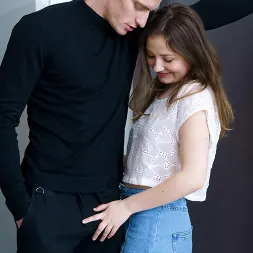 Luna Umberley in 'Team Skeet' Sex On Speed Dial (Thumbnail 36)