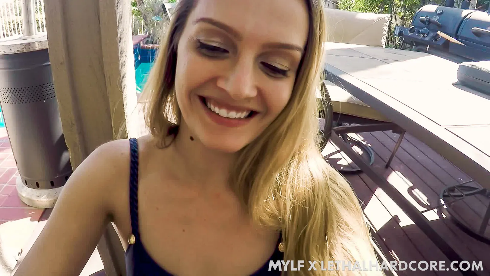 Team Skeet 'What Luna's Been Missing' starring Luna Wulf (Photo 5)