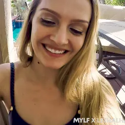 Luna Wulf in 'Team Skeet' What Luna's Been Missing (Thumbnail 5)