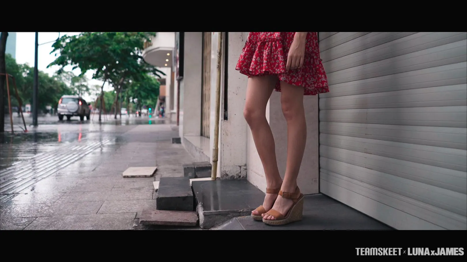 Team Skeet 'A Lover To Fuck Me' starring Luna X (Photo 1)