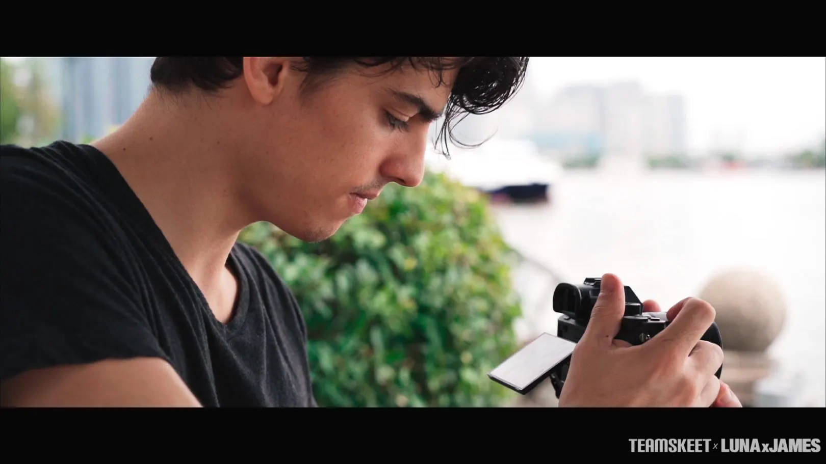 Team Skeet 'A Lover To Fuck Me' starring Luna X (Photo 3)