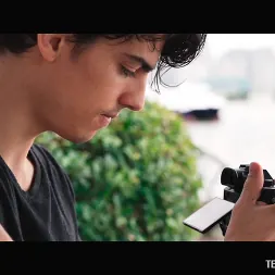 Luna X in A Lover To Fuck Me (Photo 3) Luna X in 'Team Skeet' A Lover To Fuck Me (Thumbnail 3)