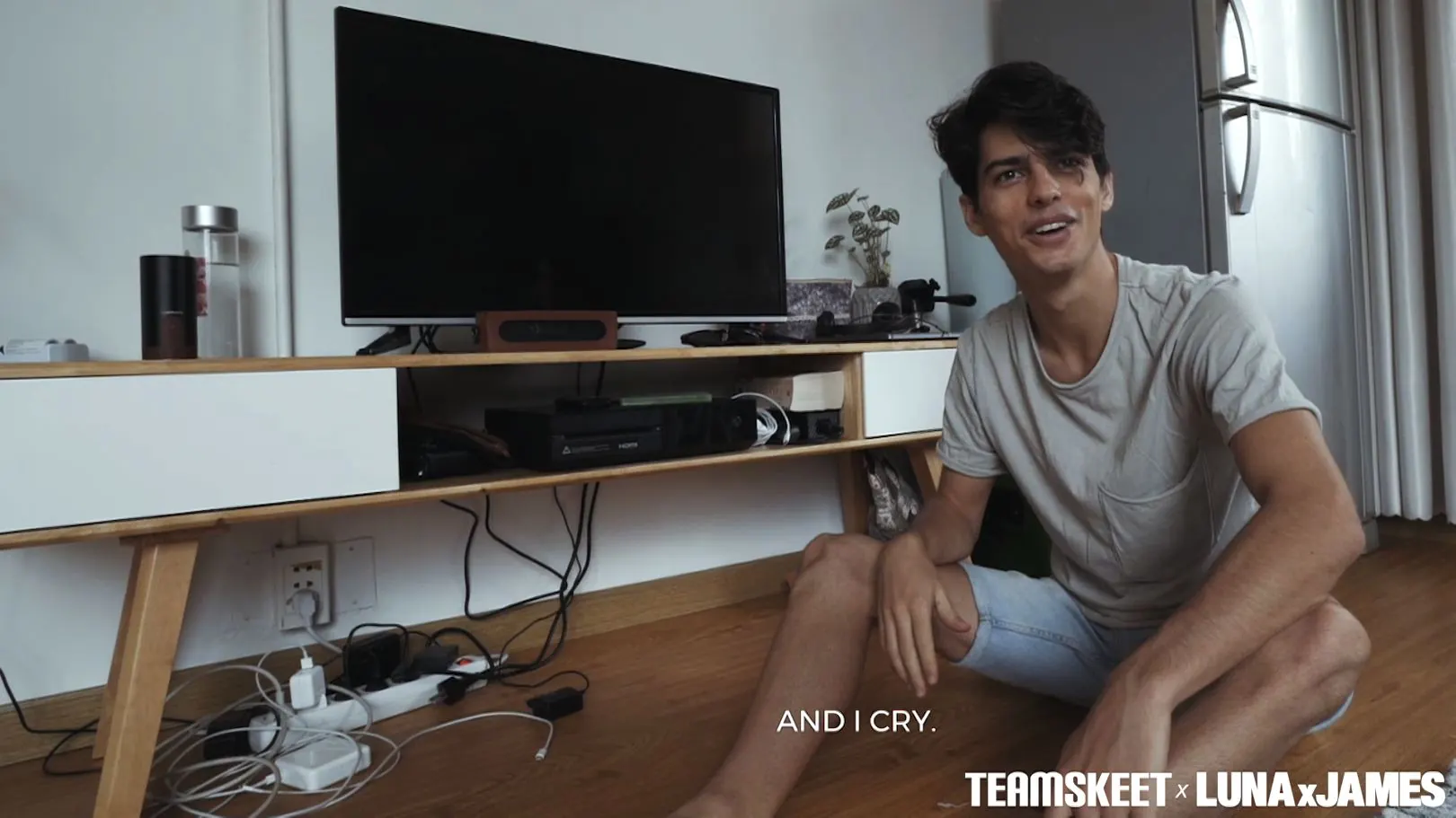 Team Skeet 'An Intimate Night In' starring Luna X (Photo 5)