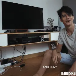 Luna X in An Intimate Night In (Photo 5) Luna X in 'Team Skeet' An Intimate Night In (Thumbnail 5)