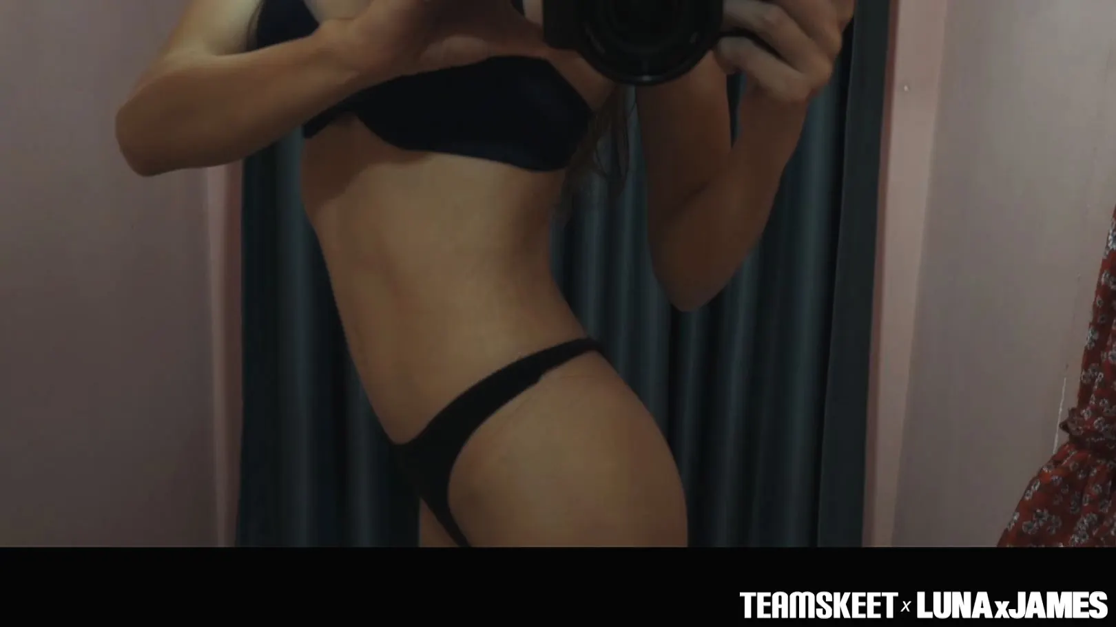 Team Skeet 'An Intimate Night In' starring Luna X (Photo 10)