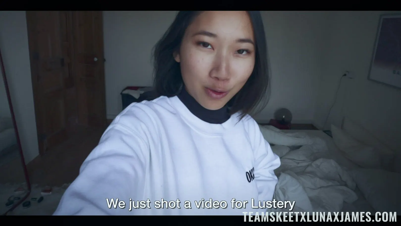 Team Skeet 'Barcelona Bangin'' starring Luna X (Photo 1)