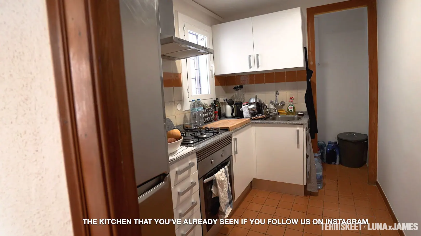 Luna X in 'Boardwalk' from 'Team Skeet' (Photo 9) Team Skeet 'Boardwalk' starring Luna X (Photo 9)