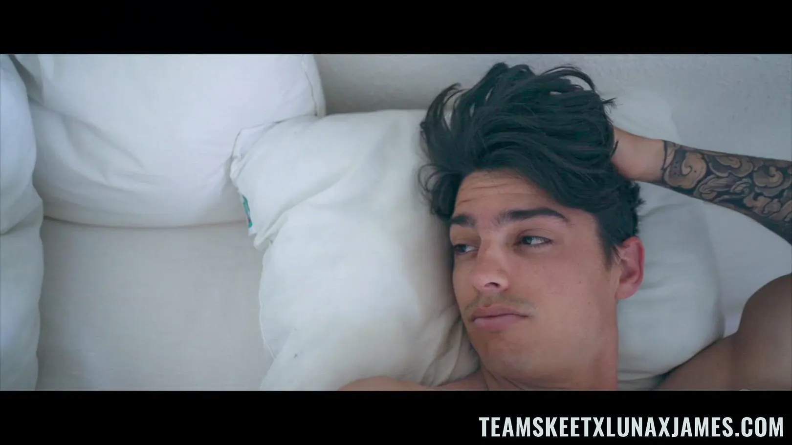 Luna X in 'Bodies Exploring' from 'Team Skeet' (Photo 1) Team Skeet 'Bodies Exploring' starring Luna X (Photo 1)