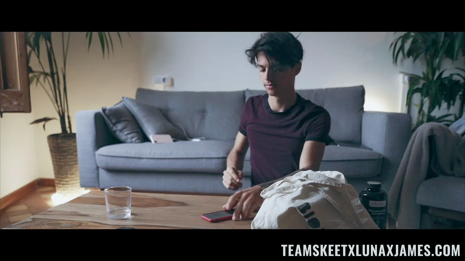 Luna X in 'Bodies Exploring' from 'Team Skeet' (Photo 3) Team Skeet 'Bodies Exploring' starring Luna X (Photo 3)