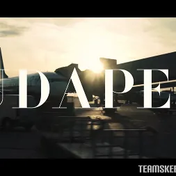 Luna X in Budapest (Photo 1) Luna X in 'Team Skeet' Budapest (Thumbnail 1)