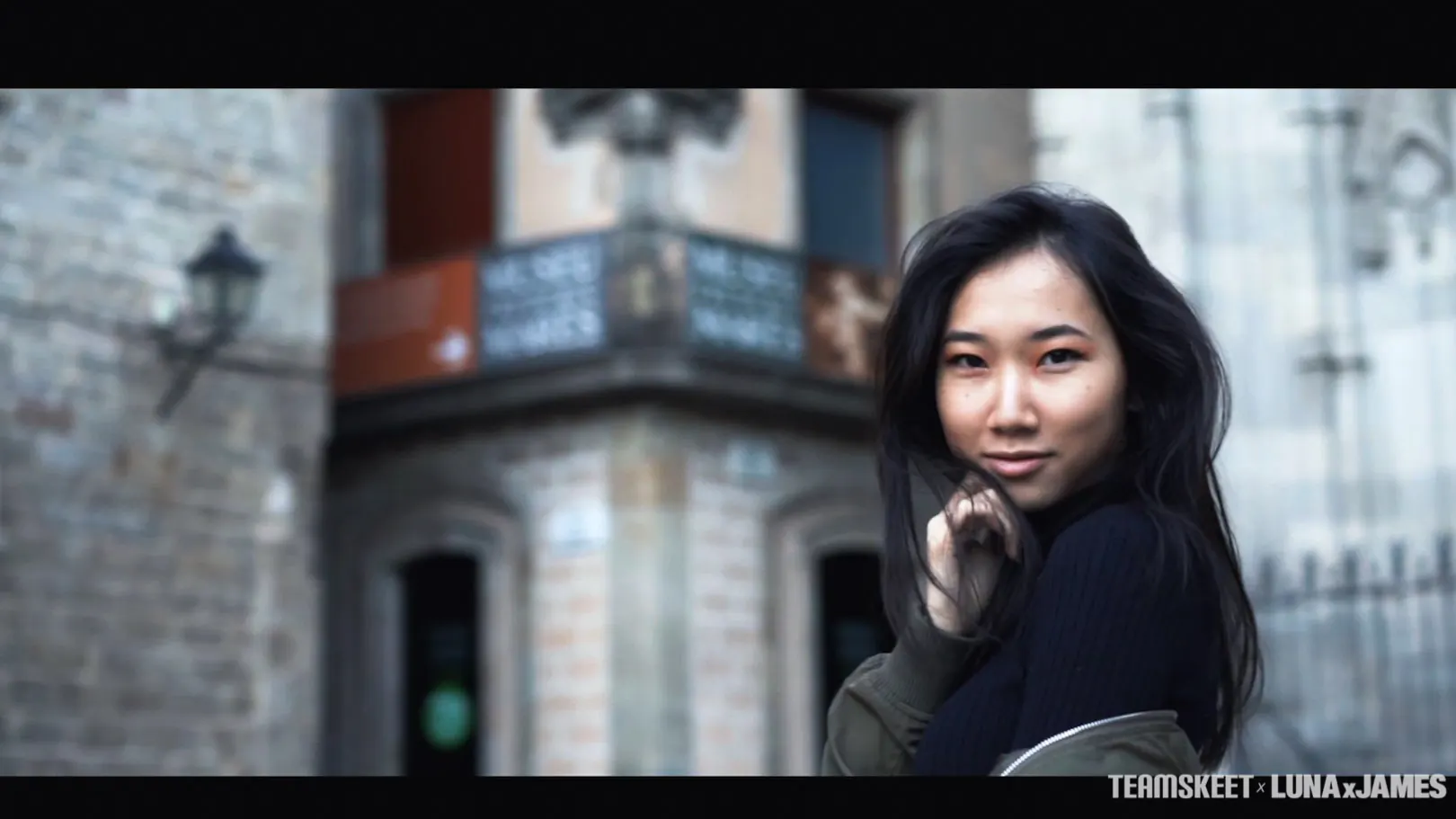 Luna X in 'Challenge Fulfilled' from 'Team Skeet' (Photo 1) Team Skeet 'Challenge Fulfilled' starring Luna X (Photo 1)