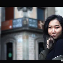 Luna X in Challenge Fulfilled (Photo 1) Luna X in 'Team Skeet' Challenge Fulfilled (Thumbnail 1)