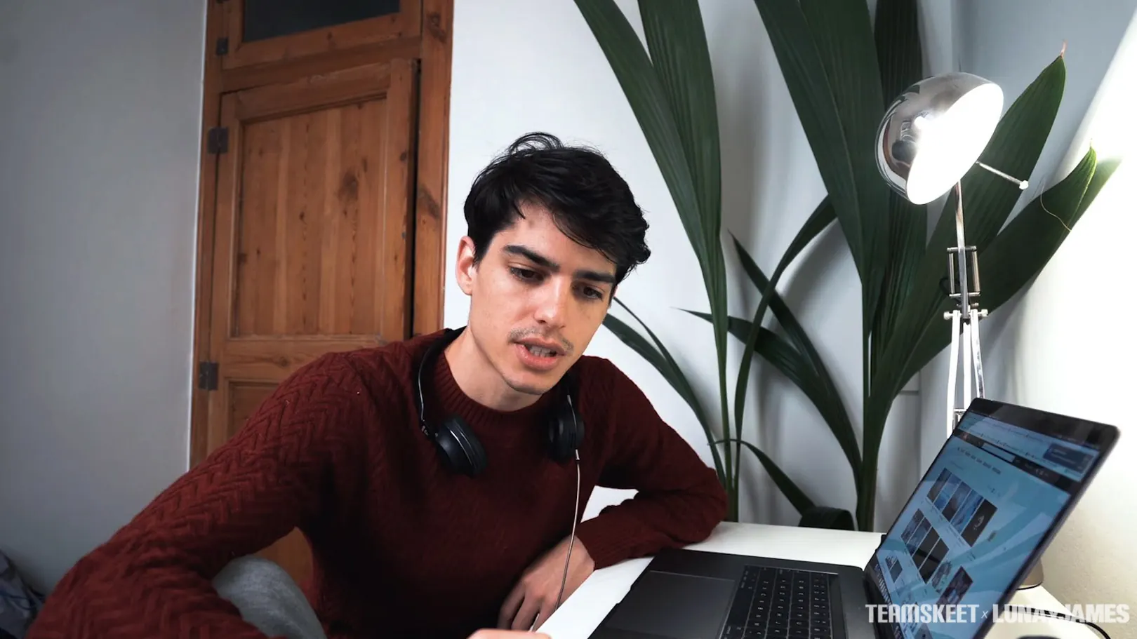 Luna X in 'Challenge Fulfilled' from 'Team Skeet' (Photo 8) Team Skeet 'Challenge Fulfilled' starring Luna X (Photo 8)