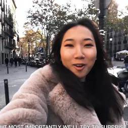 Luna X in Challenge Fulfilled (Photo 24) Luna X in 'Team Skeet' Challenge Fulfilled (Thumbnail 24)