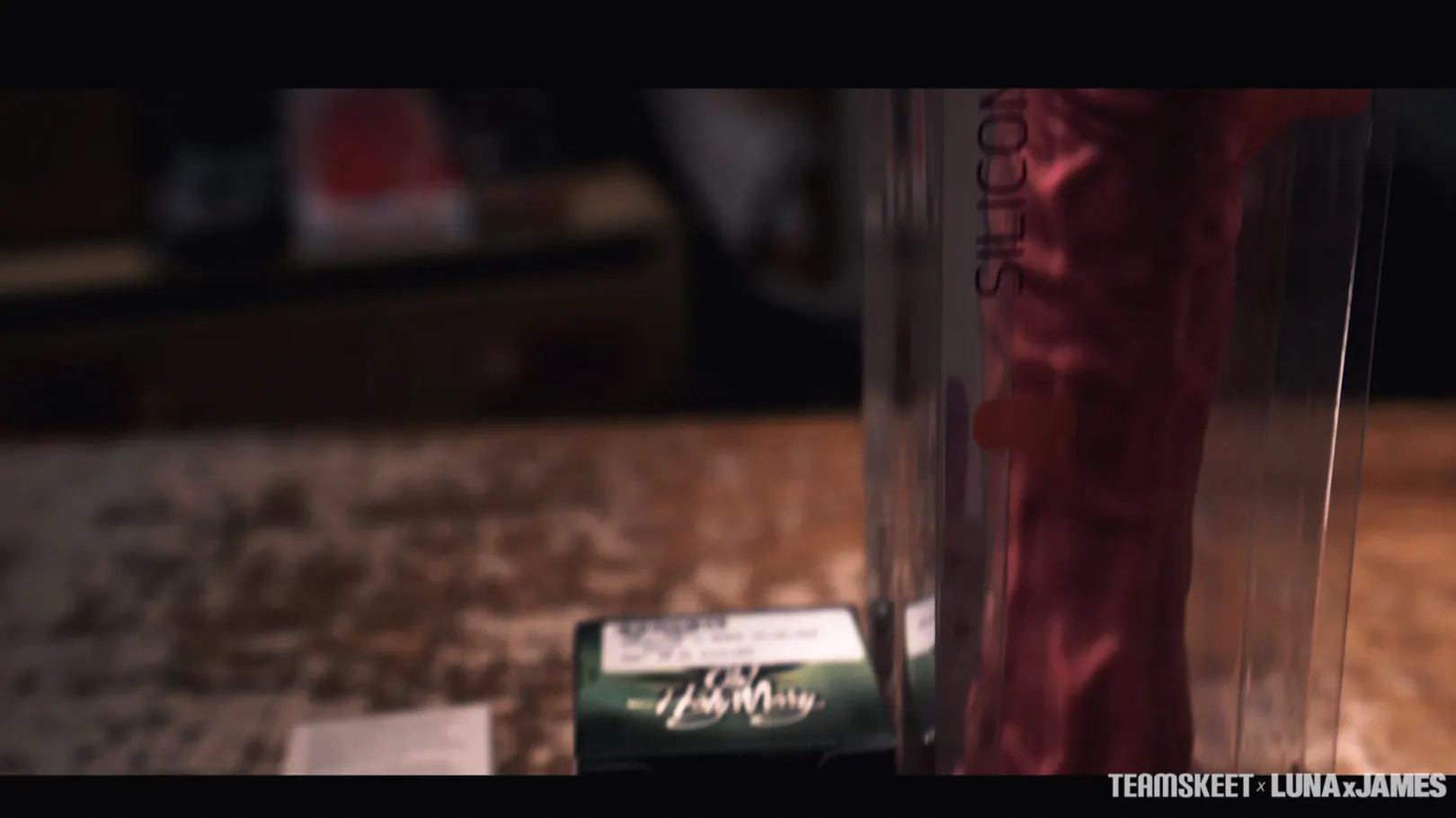 Luna X in 'Challenge Fulfilled' from 'Team Skeet' (Photo 32) Team Skeet 'Challenge Fulfilled' starring Luna X (Photo 32)