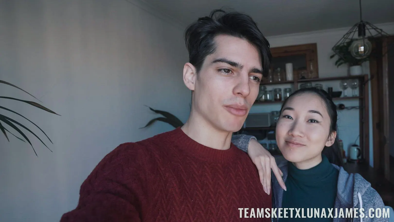 Team Skeet 'Closing Out the Day' starring Luna X (Photo 1)