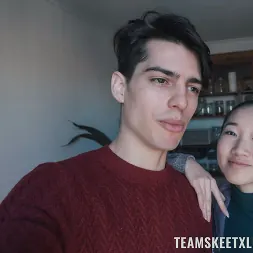 Luna X in 'Team Skeet' Closing Out the Day (Thumbnail 1)