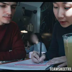 Luna X in 'Team Skeet' Closing Out the Day (Thumbnail 4)