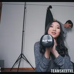 Luna X in 'Team Skeet' Closing Out the Day (Thumbnail 8)