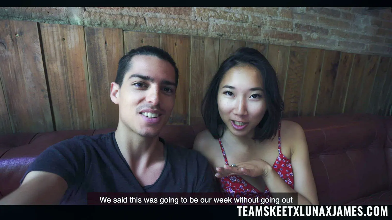 Luna X in 'Exploring and Pleasuring' from 'Team Skeet' (Photo 9) Team Skeet 'Exploring and Pleasuring' starring Luna X (Photo 9)