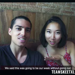 Luna X in Exploring and Pleasuring (Photo 9) Luna X in 'Team Skeet' Exploring and Pleasuring (Thumbnail 9)