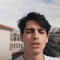 Luna X in Fire in the Kitchen (Photo 1) Luna X in 'Team Skeet' Fire in the Kitchen (Thumbnail 1)