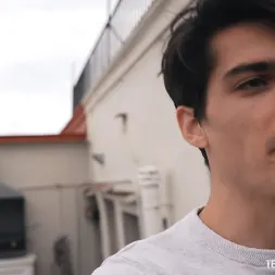 Luna X in Fire in the Kitchen (Photo 10) Luna X in 'Team Skeet' Fire in the Kitchen (Thumbnail 10)