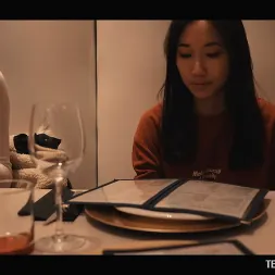 Luna X in Fire in the Kitchen (Photo 15) Luna X in 'Team Skeet' Fire in the Kitchen (Thumbnail 15)