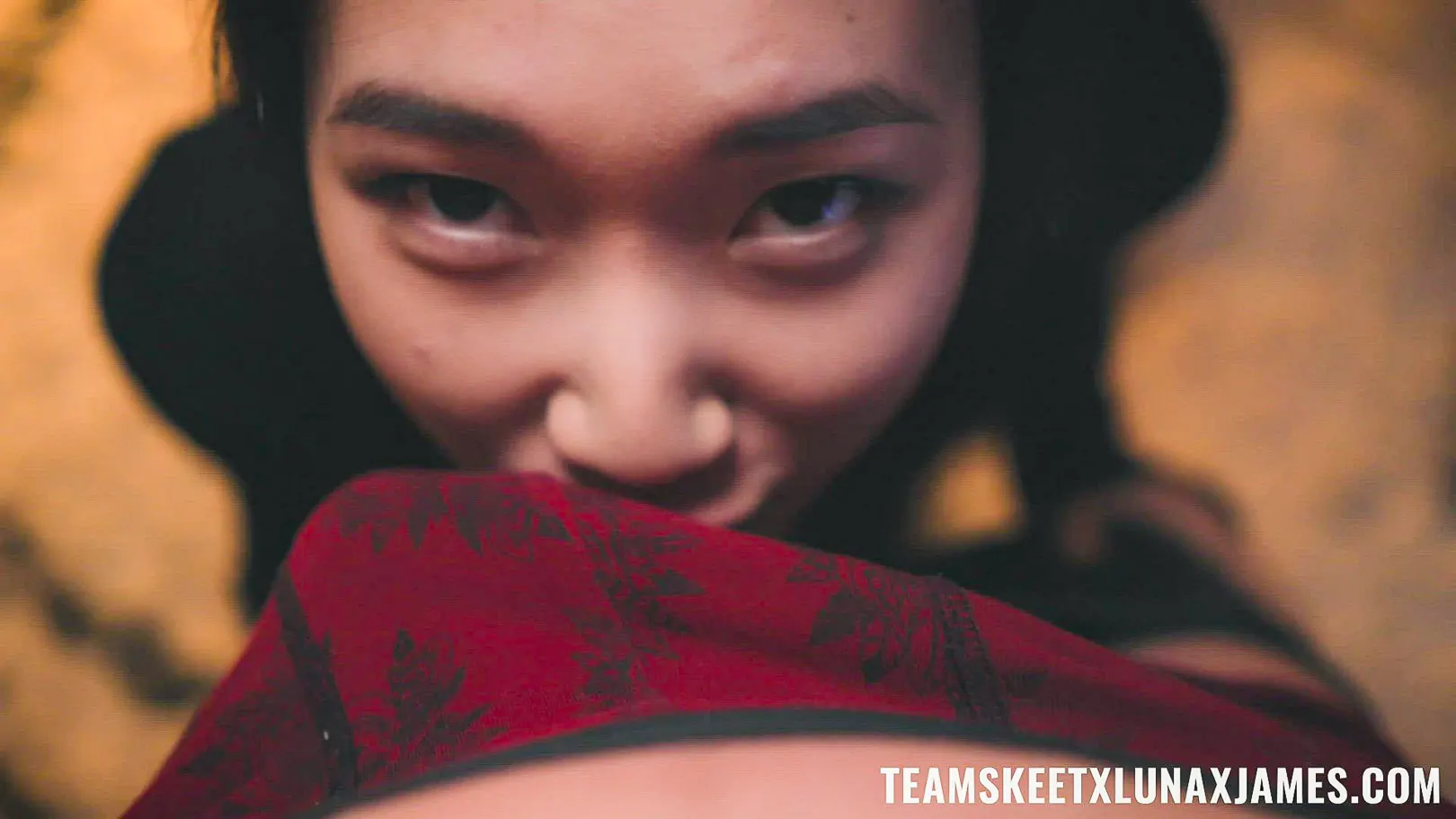 Team Skeet 'Following Her Trail' starring Luna X (Photo 6)