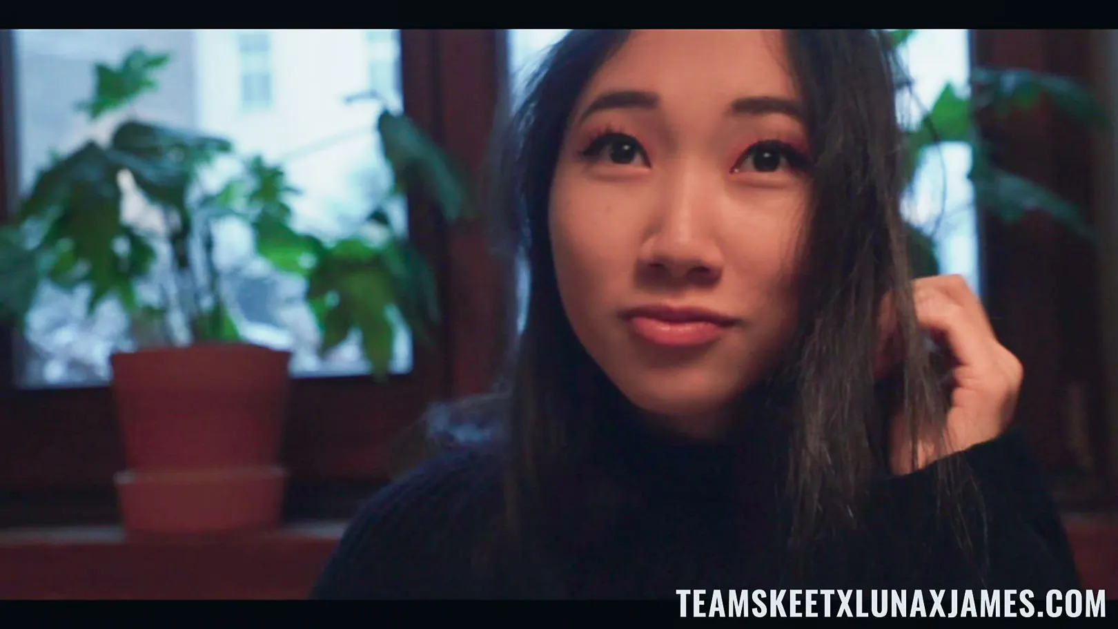 Luna X in 'Hot Shower, Hot Sex' from 'Team Skeet' (Photo 1) Team Skeet 'Hot Shower, Hot Sex' starring Luna X (Photo 1)