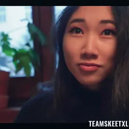 Luna X in 'Team Skeet' Hot Shower, Hot Sex (Thumbnail 1)