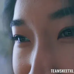 Luna X in Put Down That Controller (Photo 1) Luna X in 'Team Skeet' Put Down That Controller (Thumbnail 1)