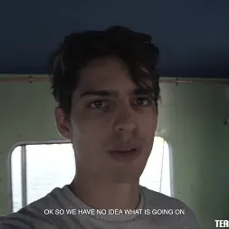 Luna X in Sex By The Sea (Photo 1) Luna X in 'Team Skeet' Sex By The Sea (Thumbnail 1)