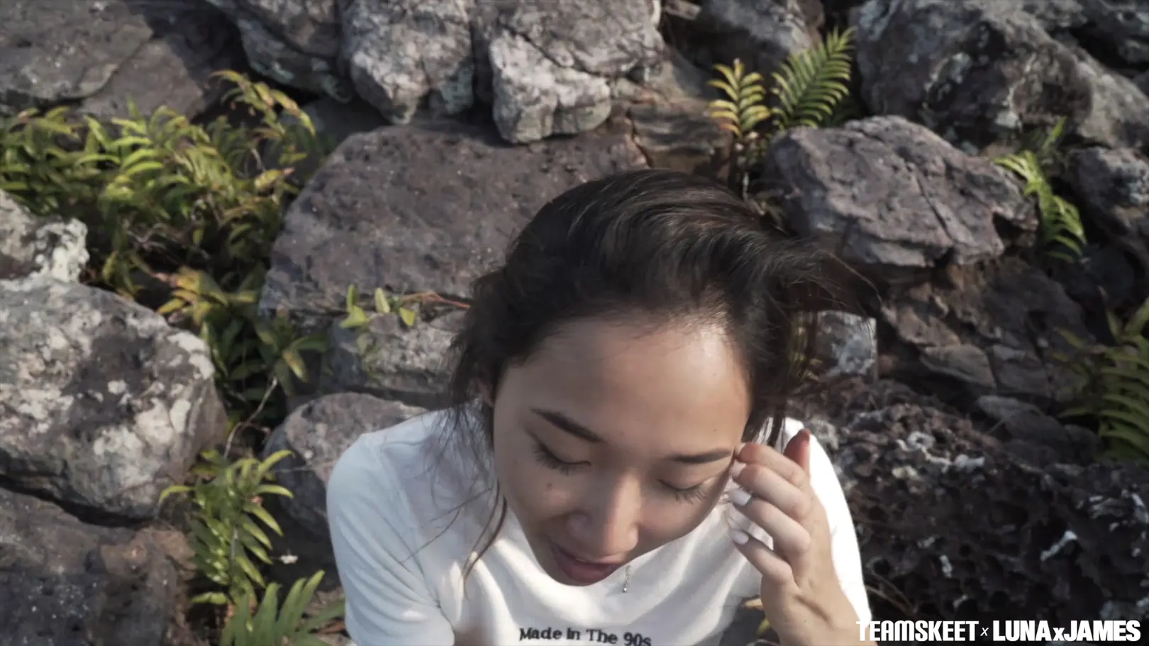 Team Skeet 'Sex By The Sea' starring Luna X (Photo 12)