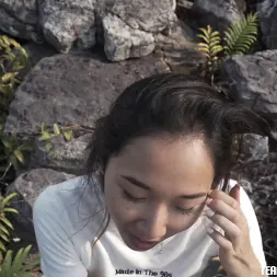 Luna X in 'Team Skeet' Sex By The Sea (Thumbnail 12)