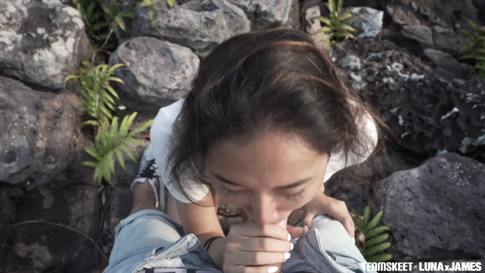 Team Skeet 'Sex By The Sea' starring Luna X (Photo 18)