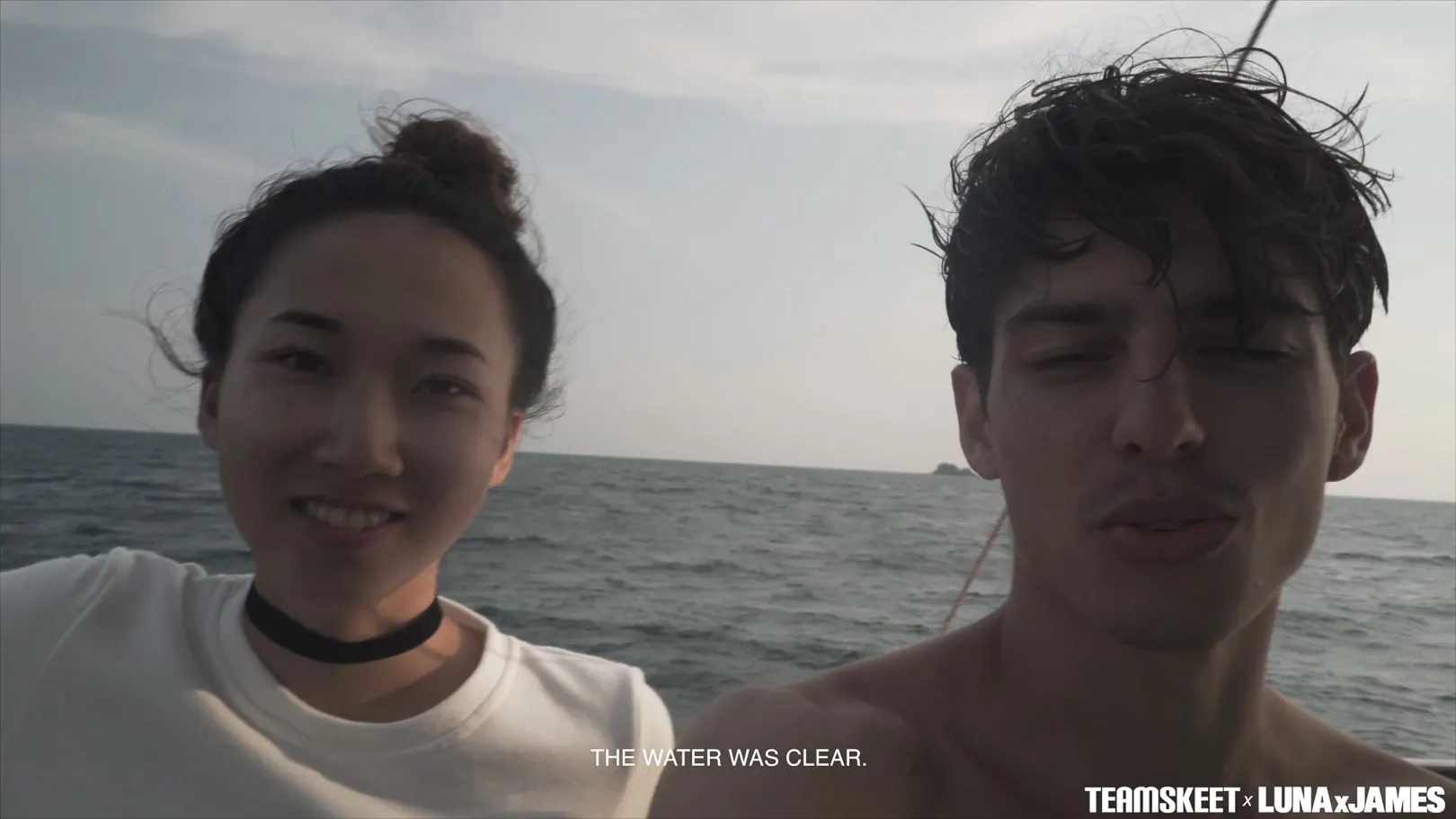 Luna X in 'Sex By The Sea' from 'Team Skeet' (Photo 39) Team Skeet 'Sex By The Sea' starring Luna X (Photo 39)