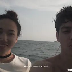 Luna X in 'Team Skeet' Sex By The Sea (Thumbnail 39)