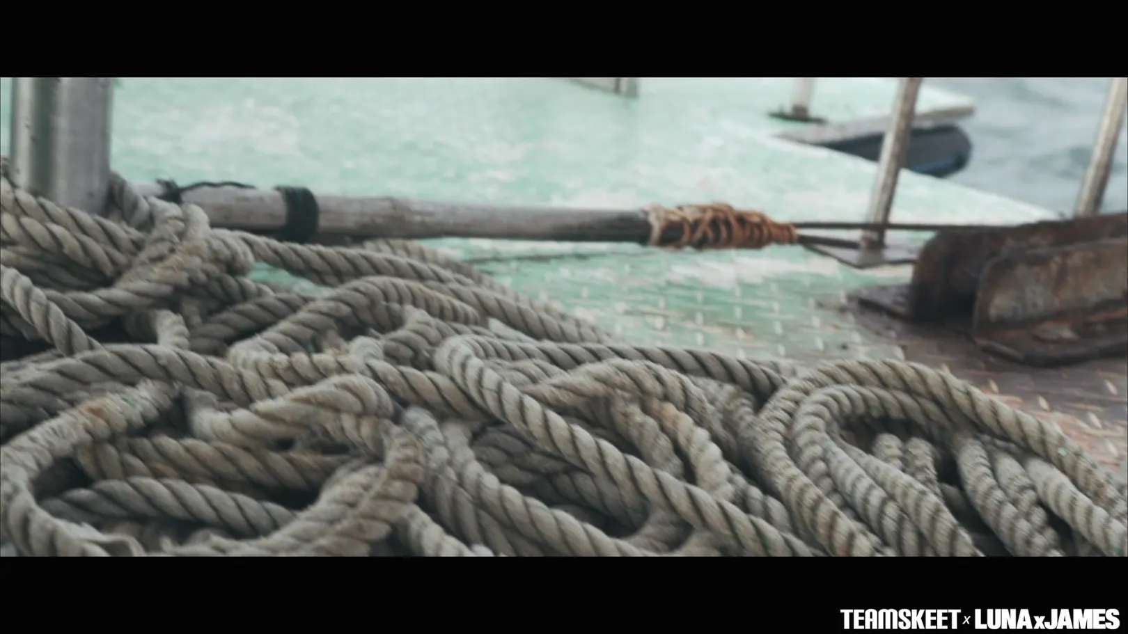 Team Skeet 'Sex By The Sea' starring Luna X (Photo 42)