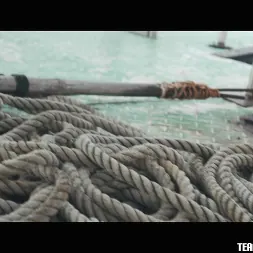 Luna X in 'Team Skeet' Sex By The Sea (Thumbnail 42)