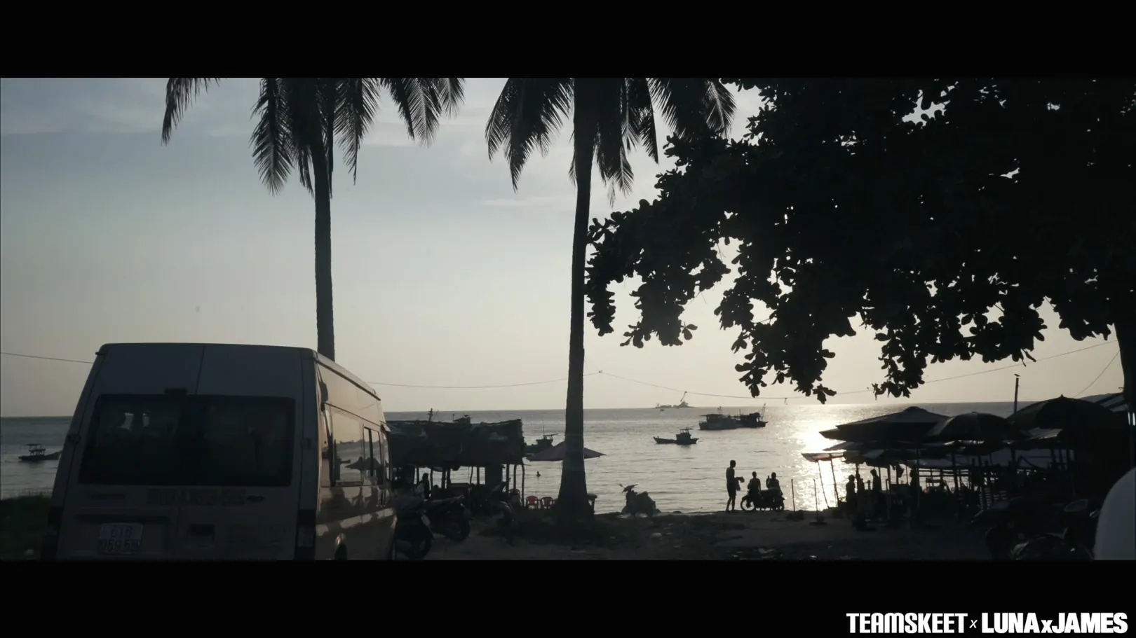 Team Skeet 'Sex By The Sea' starring Luna X (Photo 44)