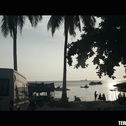 Luna X in 'Team Skeet' Sex By The Sea (Thumbnail 44)
