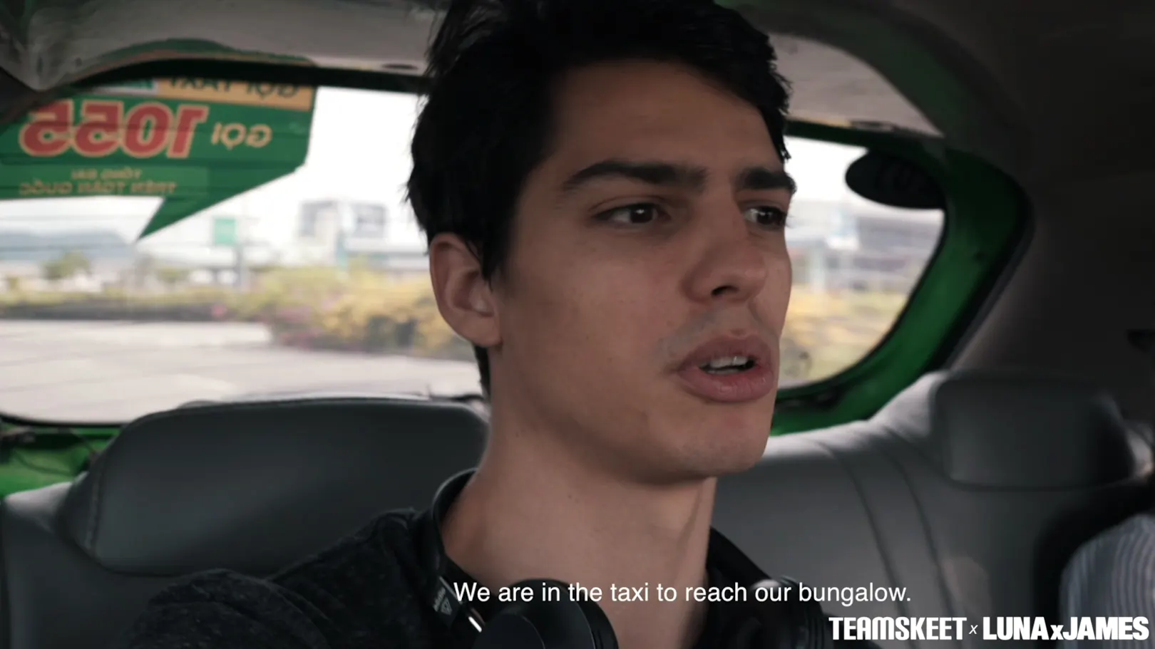 Luna X in 'Shower Sex In Vietnam' from 'Team Skeet' (Photo 8) Team Skeet 'Shower Sex In Vietnam' starring Luna X (Photo 8)