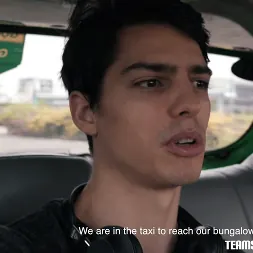 Luna X in Shower Sex In Vietnam (Photo 8) Luna X in 'Team Skeet' Shower Sex In Vietnam (Thumbnail 8)