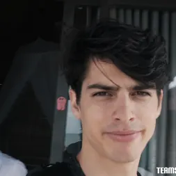 Luna X in Shower Sex In Vietnam (Photo 12) Luna X in 'Team Skeet' Shower Sex In Vietnam (Thumbnail 12)