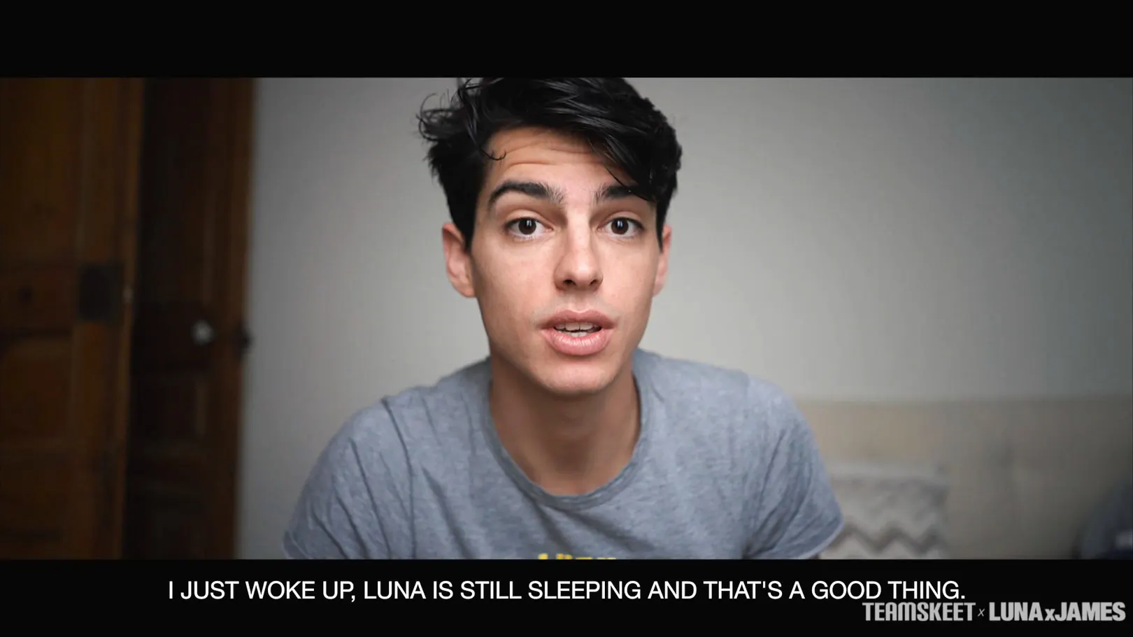 Luna X in 'Total Control' from 'Team Skeet' (Photo 1) Team Skeet 'Total Control' starring Luna X (Photo 1)