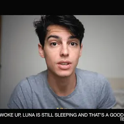 Luna X in Total Control (Photo 1) Luna X in 'Team Skeet' Total Control (Thumbnail 1)