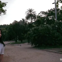 Luna X in We Made Love In The Tub (Photo 5) Luna X in 'Team Skeet' We Made Love In The Tub (Thumbnail 5)