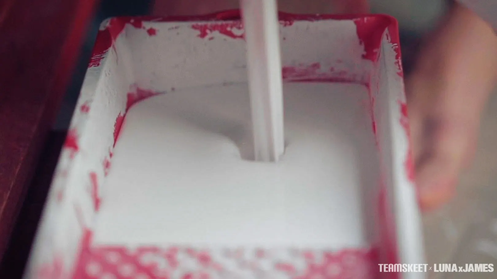 Team Skeet 'We Made Love In The Tub' starring Luna X (Photo 10)