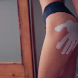 Luna X in We Made Love In The Tub (Photo 20) Luna X in 'Team Skeet' We Made Love In The Tub (Thumbnail 20)